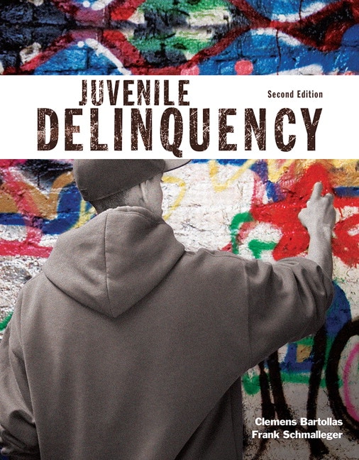 Juvenile Justice Youth And Crime In Australia Ebook
