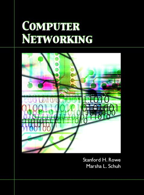networking assignment pearson