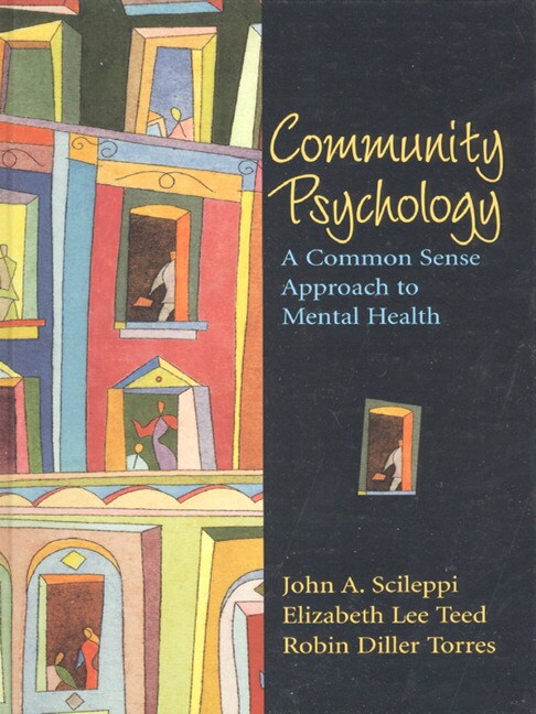 psychology and common sense