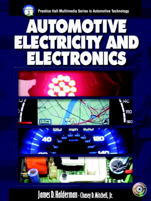 Automotive Electricity and Electronics