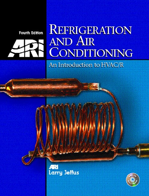Refrigeration and air conditioning ebook pdf
