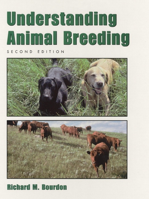 Understanding Animal Breeding, 2nd Edition