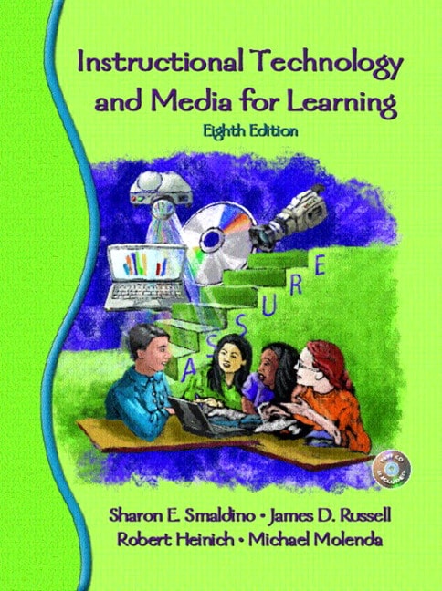 Instructional Technology and Media For Learning