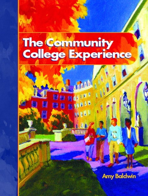 Community College Experience, The