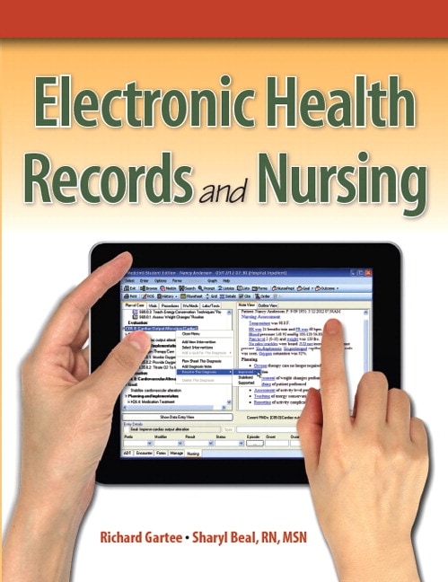 Electronic Charting For Nurses