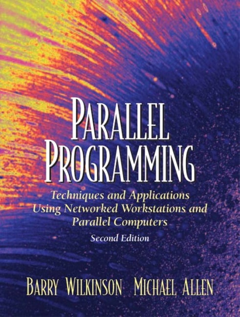 Introduction to Parallel Computing 2nd Edition