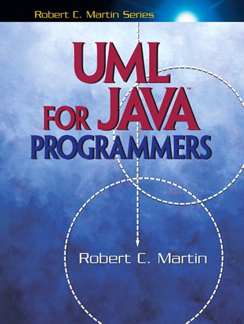 Martin, UML for Java Programmers | Pearson