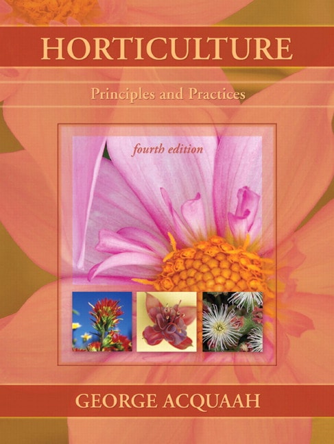 Acquaah Horticulture Principles And, Landscaping Principles And Practices 8th Edition Solutions Pdf