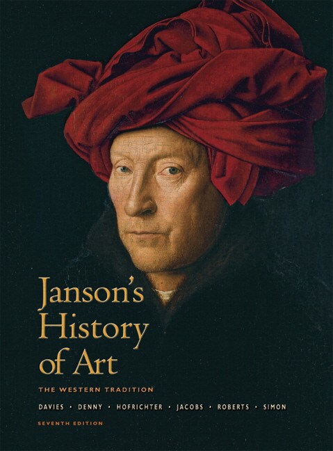 Janson's History of Art: Western Tradition, 7th Edition
