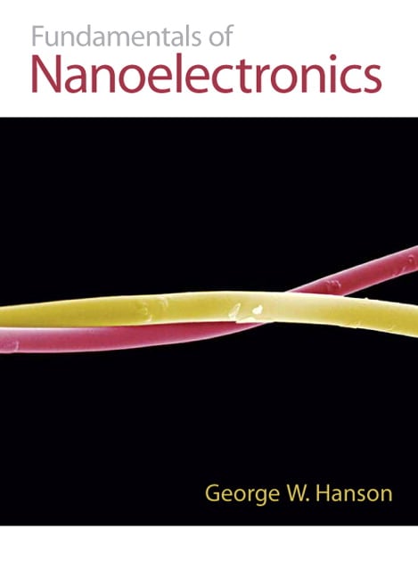 Fundamentals of Nanoelectronics
