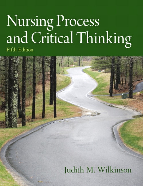critical thinking an introduction to the basic skills 5th edition pdf
