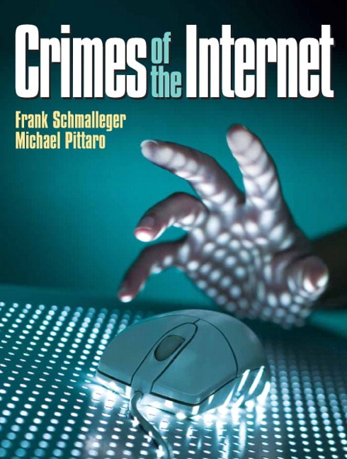Crimes of the Internet