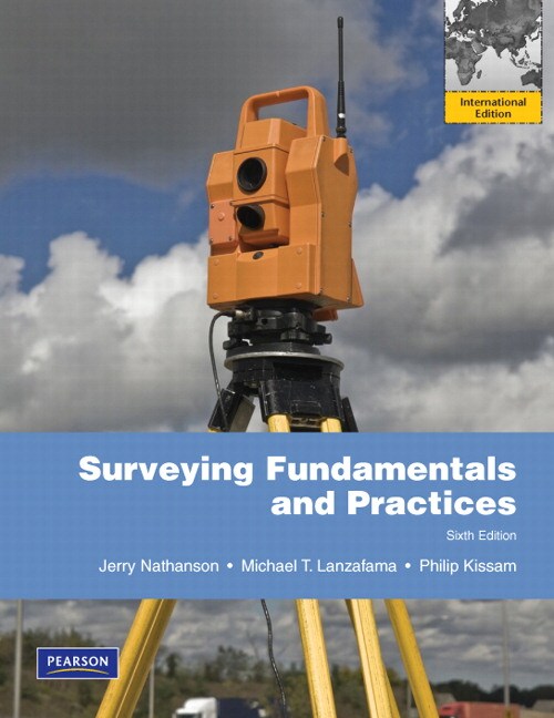 Nathanson, Lanzafama & Kissam, Surveying Fundamentals and Practices