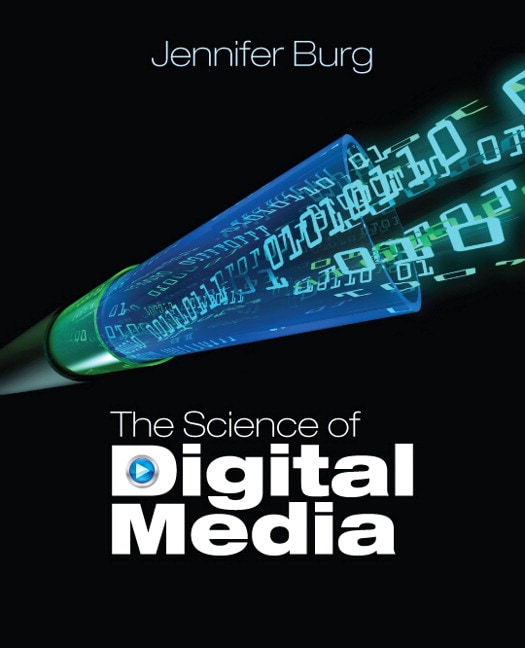 Science of Digital Media, The