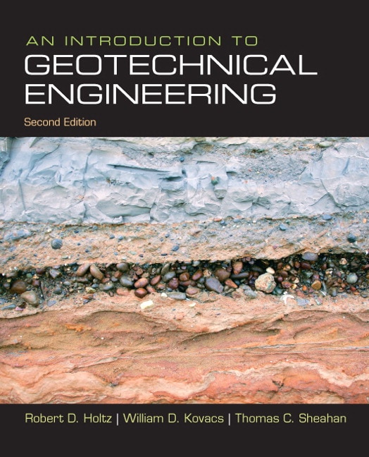 topic for thesis in geotechnical engineering