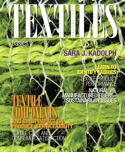 Textiles: Basics