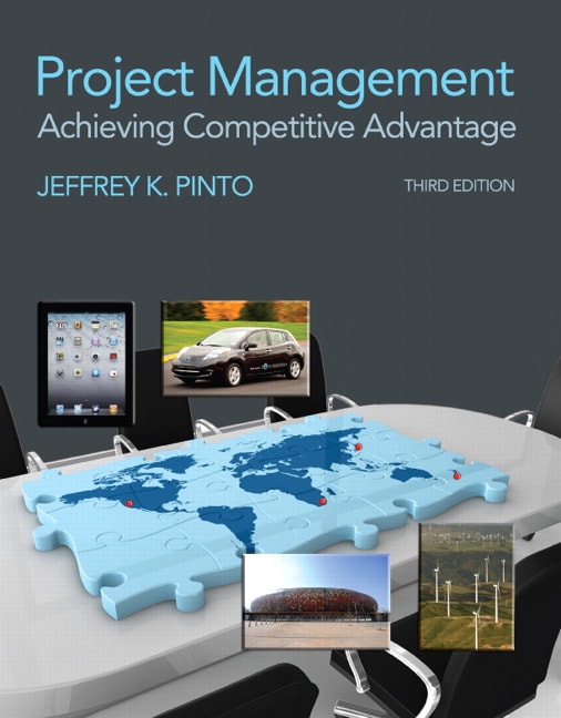 Pdf Download Book: Project Management
