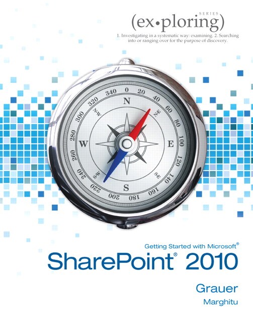 Exploring Getting Started with SharePoint 2010