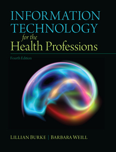Health Information Technology Instructors Resource Manual