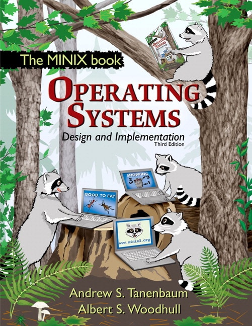 Operating Systems Design and Implementation (Subscription)