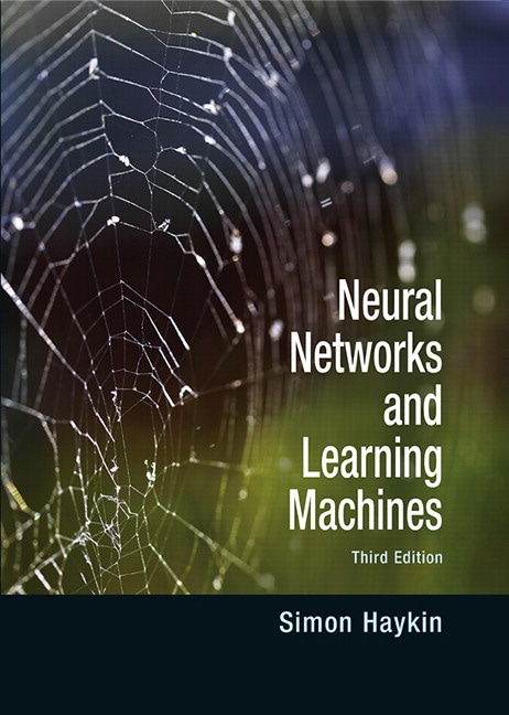 Neural Networks and Learning Machines (Subscription)