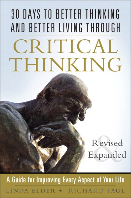 Critical thinking skills books