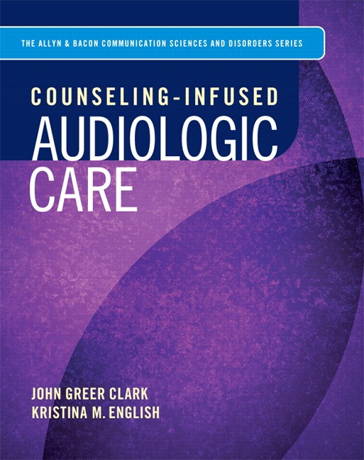 Counseling-Infused Audiologic Care