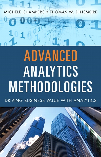 Advanced Analytics Methodologies Driving Business Value With Analytics
FT Press Analytics