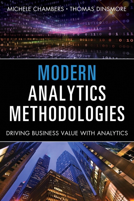 Modern Analytics Methodologies Driving Business Value With Analytics FT
Press Analytics