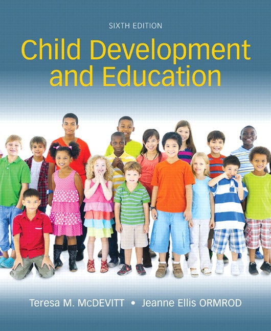 Child Development and Education (Subscription), 6th Edition