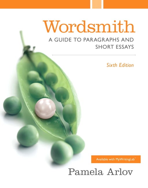 wordsmith a guide to paragraphs and short essays 6th edition pdf