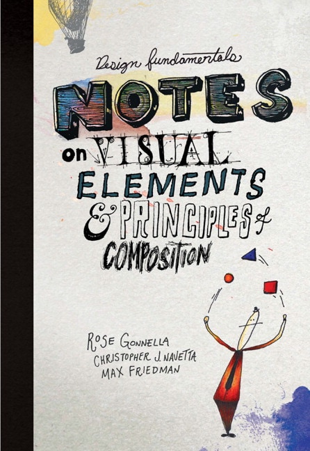 Design Fundamentals: Notes on Visual Elements and Principles of Composition