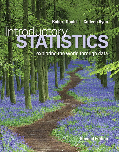 Exploring the World Through Data pdf download