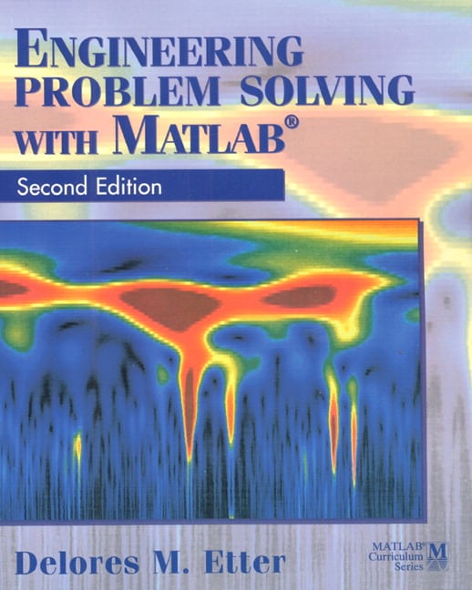 engineering problem solving with matlab 2nd edition pdf