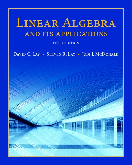 Linear Algebra and Its Applications (Subscription)