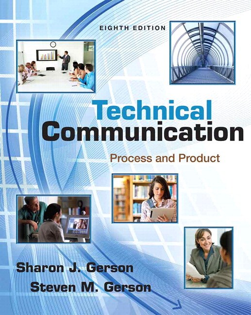 Technical writing and professional communication : for nonnative speakers of English