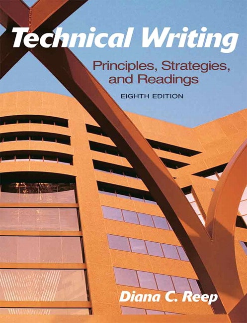 Technical book writing company