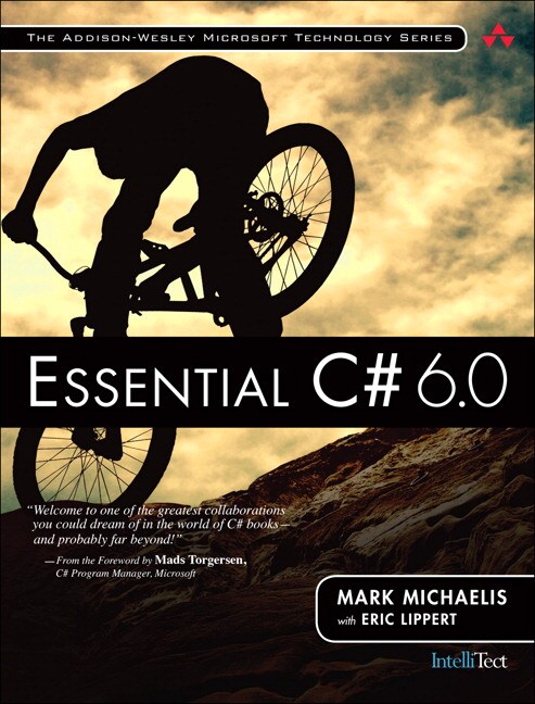 Essential C# 6.0