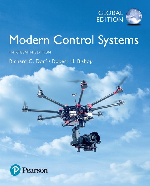 Modern Control Systems (Subscription)