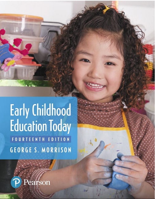 literature review early childhood education
