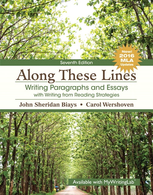 fourth edition real essays with readings
