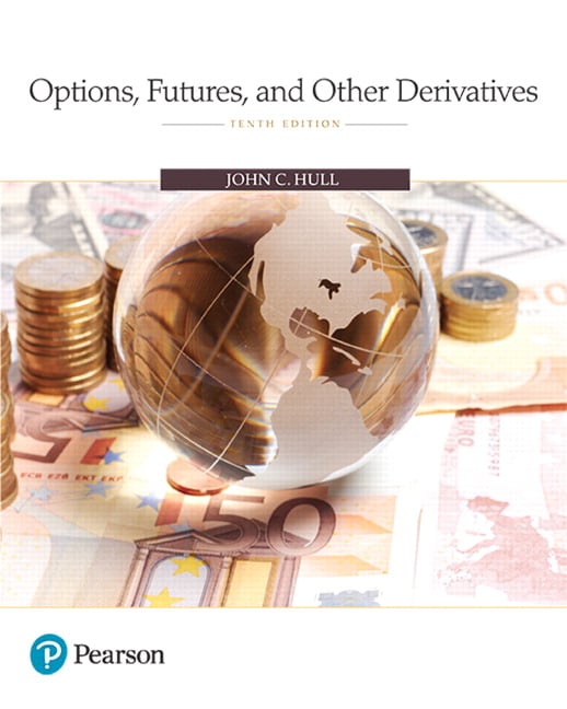 Options, Futures, and Other Derivatives (Subscription)