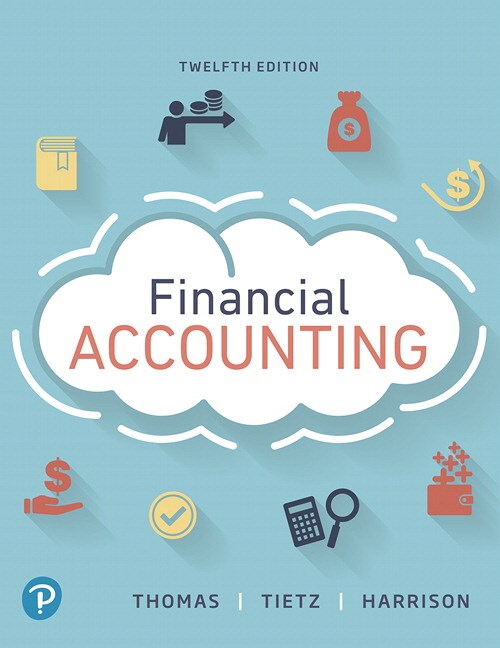 Financial-Accounting-Plus-MyLab-Accounting-with-Pearson-eText--Access-Card-Package-12th-Edition