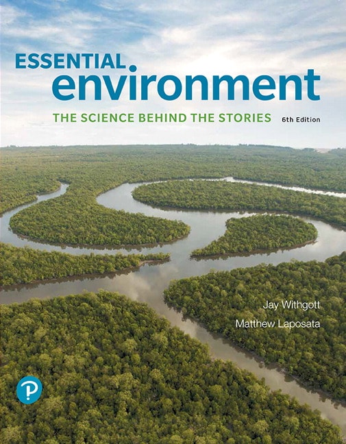 Essential Environment: The Science Behind the Stories (Subscription)