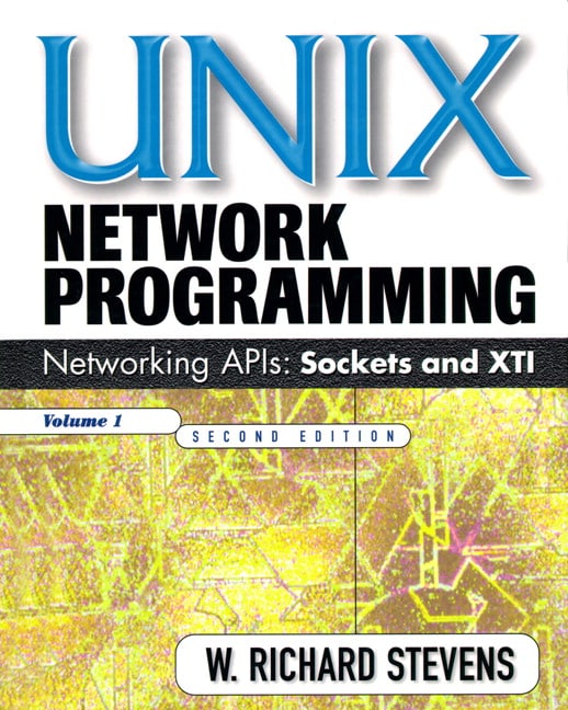 Advanced UNIX Programming 2nd Edition