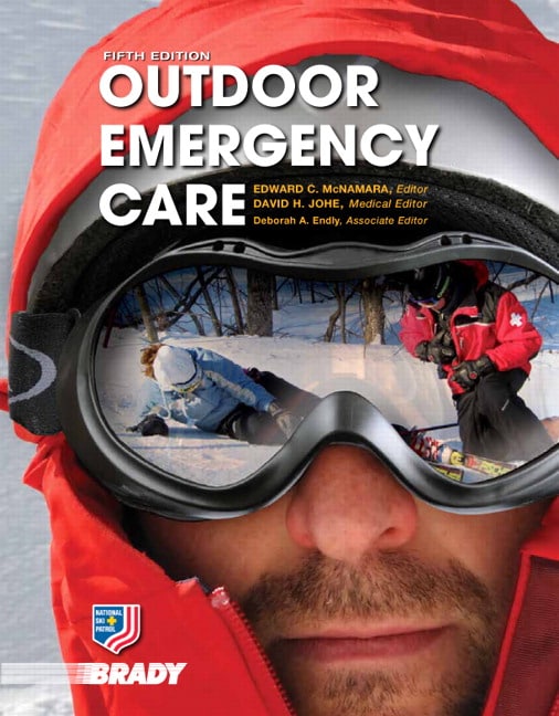 Outdoor Emergency Care, 5th Edition