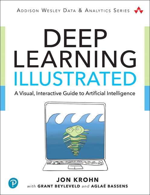 Deep Learning Illustrated (OASIS)