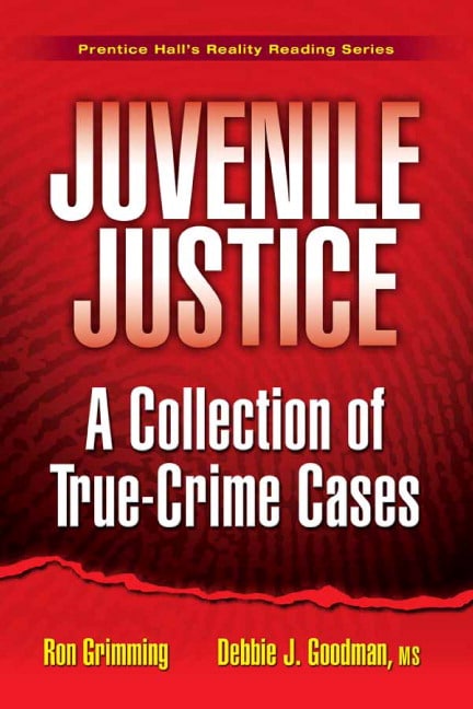 Juvenile Delinquency: The Core books pdf file