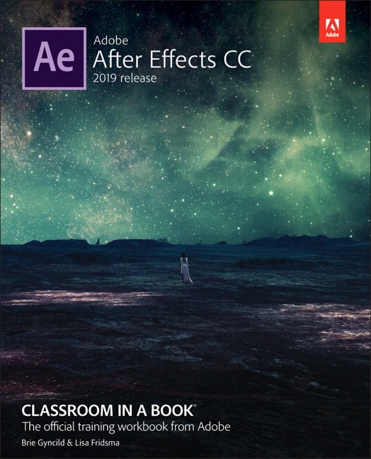 Adobe photoshop cc classroom in a book 2019 release pdf Fridsma Gyncild Adobe After Effects Cc Classroom In A Book 2019 Release Pearson