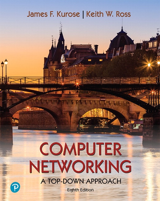 Computer Networking (Subscription)